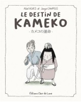 Le destin de Kameko (One-shot)