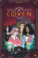 Coven (One-shot)