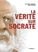 La Vérité sur Socrate (One-shot)