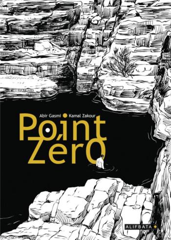 Couverture de l'album Point zéro (One-shot)