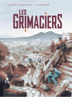 Les Grimaciers (One-shot)