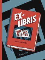 Ex-libris (One-shot)