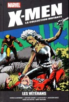 X-Men - La Collection Mutante 27. Les vétérans