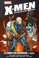 X-Men - La Collection Mutante 45. Le chant du bourreau 1ère partie