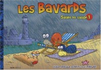 Les Bavards (One-shot)