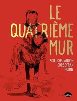 Le Quatrième Mur (One-shot)