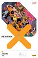 Reign of X 22. Tome 22