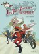 Spirou et Fantasio (Hors-série) : 5. Les Folles Aventures de Spirou