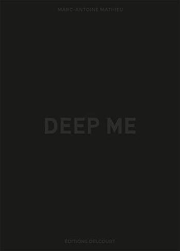 Couverture de l'album Deep Me (One-shot)