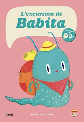 Couverture de l'album Babita - 2. L'excursion de Babita