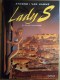 Lady S. : 6. Salade portugaise