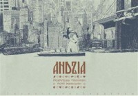Andzia (One-shot)