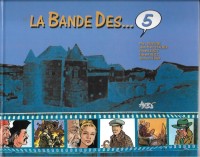 La Bande Des... 5 (One-shot)