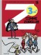 Spirou et Fantasio : 15. Z comme Zorglub / Edition spéciale, Limitée (Opé été 2023)