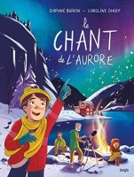 Le chant de l'aurore (One-shot)