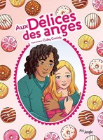 Aux délices des anges (One-shot)