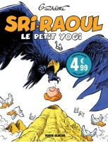 Sri-Raoul (One-shot)