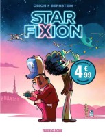 Star FiXion (One-shot)