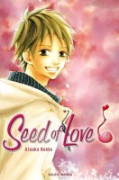 Seed of love 4. Tome 4