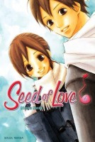 Seed of love 6. Tome 6