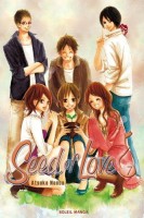 Seed of love 7. Tome 7