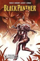 Black Panther - La femelle de l'espèce (One-shot)