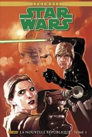 Star Wars Légendes - La Nouvelle République 1. Tome 1