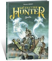 Détective Hunter (One-shot)