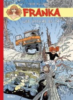 Franka (BD Must) 25. Une affaire en or