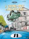 Une aventure de Jacques Gipar : 11. Le Grand Prix d'Angoulème