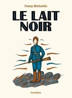 Le lait noir (One-shot)