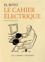 Le cahier électrique (One-shot)