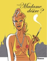 Madame désire ? (One-shot)