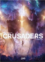 Crusaders 5. Dark Flow