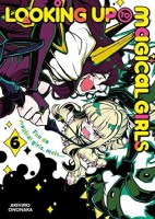 Looking up to Magical Girls 6. Tome 6