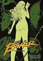 The Breaker: New Waves (Ultimate Edition) 7. Combat mortel et retour inattendu !