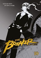 The Breaker: New Waves (Ultimate Edition) 10. Gumunryong et Shinwoo : l'affrontement !