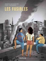 Les Fusibles (One-shot)