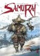 Samurai : 16. Le Sabre des Takashi