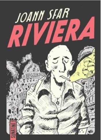 Couverture de l'album Riviera (One-shot)