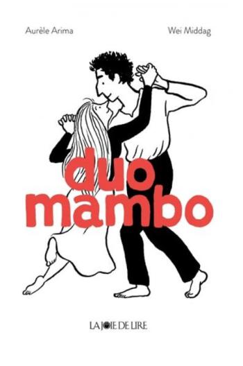 Couverture de l'album Duo Mambo (One-shot)