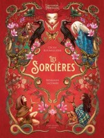 Les Sorcières (One-shot)