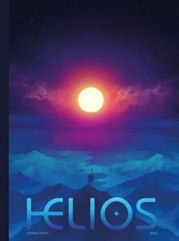 Couverture de l'album Helios (One-shot)