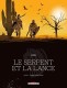 Le Serpent et la Lance : 1. Ombre-Montagne