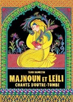 Majnoun et Leïli (One-shot)