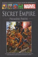 Marvel Comics - La Collection de référence 185. Secret Empire : Première Partie
