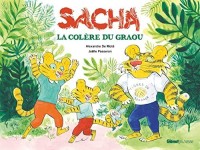 Sacha - La colère du Graou (One-shot)