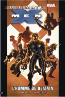 Ultimate X-Men INT. L'homme de demain