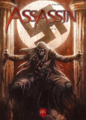 Couverture de l'album Assassin - 1. La lumière et le tunnel