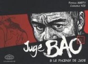 Couverture de l'album Juge Bao - 1. Juge Bao et le phoénix de jade